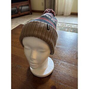 Patagonia Winter Hat Warm Men’s Or Women’s Fits Most